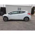 KIA PRO_CEE'D ( ) '2018 CONCEPT BLANCO