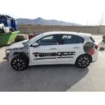 Fiat TIPO HATCHBACK (356_, 357_) 2016