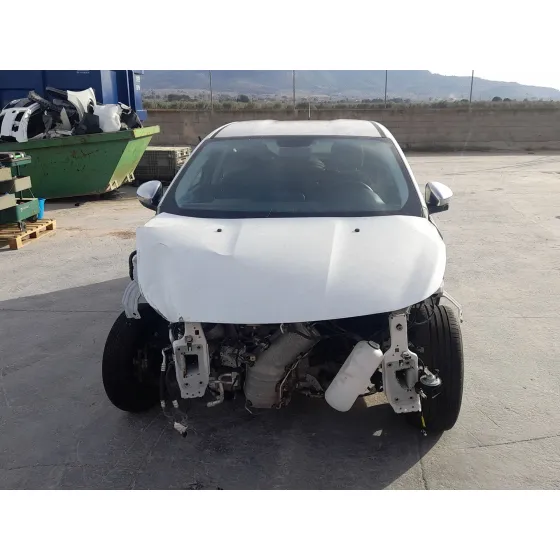 Fiat TIPO HATCHBACK (356_, 357_) 2016