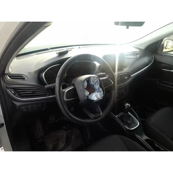 Fiat TIPO HATCHBACK (356_, 357_) 2016