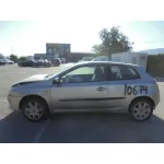 FIAT STILO (192) FIAT STILO (192) '2002 1.9 JTD / 1.9 JTD 115 ACTIVE GRIS 2001