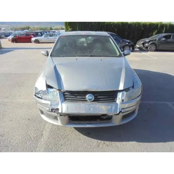 FIAT STILO (192) '2002 1.9 JTD / 1.9 JTD 115 ACTIVE GRIS