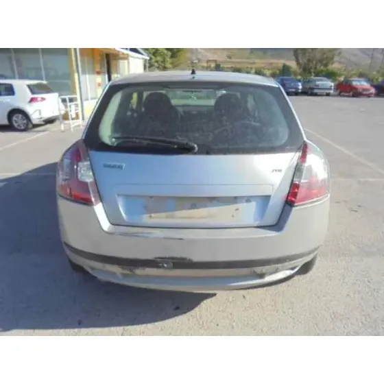 FIAT STILO (192) '2002 1.9 JTD / 1.9 JTD 115 ACTIVE GRIS