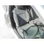 FIAT STILO (192) FIAT STILO (192) '2002 1.9 JTD / 1.9 JTD 115 ACTIVE GRIS 2001
