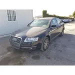 AUDI A6 BERLINA (4F2) '2006 2.0 TDI GRIS OSCURO