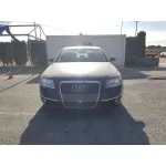 AUDI A6 BERLINA (4F2) '2006 2.0 TDI GRIS OSCURO