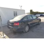AUDI A6 BERLINA (4F2) '2006 2.0 TDI GRIS OSCURO