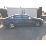 AUDI A6 BERLINA (4F2) '2006 2.0 TDI GRIS OSCURO