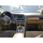 AUDI A6 BERLINA (4F2) '2006 2.0 TDI GRIS OSCURO