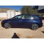 FIAT TIPO II (357) BERLINA '2019 MIRROR AZUL OSCURO
