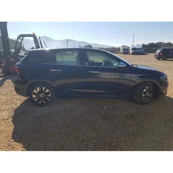 FIAT TIPO II (357) BERLINA '2019 MIRROR AZUL OSCURO