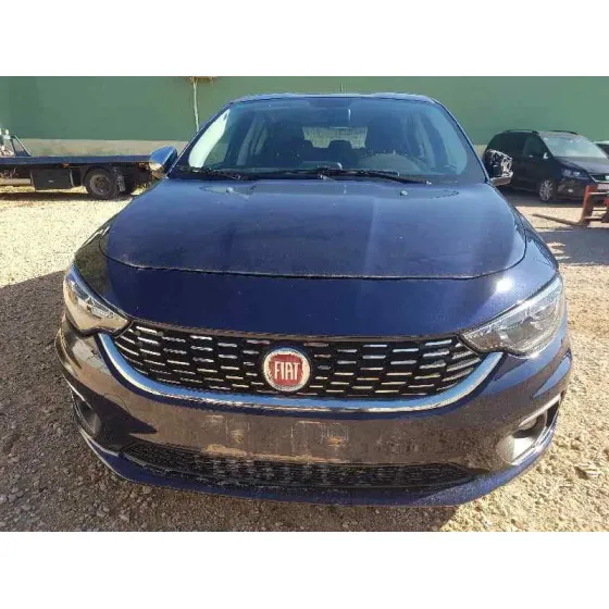 FIAT TIPO II (357) BERLINA '2019 MIRROR AZUL OSCURO
