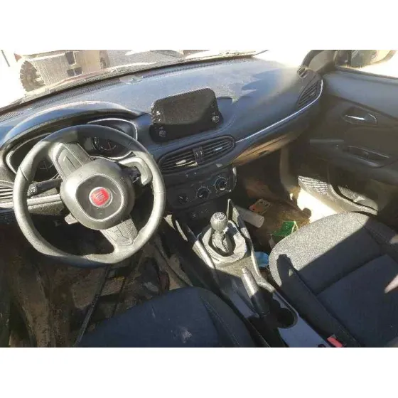 FIAT TIPO II (357) BERLINA '2019 MIRROR AZUL OSCURO