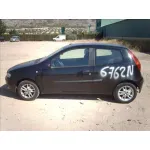 FIAT PUNTO BERLINA (188) '1999 1.2 16V ELX NEGRO