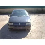FIAT PUNTO BERLINA (188) '1999 1.2 16V ELX NEGRO