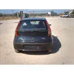 FIAT PUNTO BERLINA (188) '1999 1.2 16V ELX NEGRO