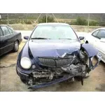 LANCIA LYBRA BERLINA '1999 2.4 JTD EXECUTIVE AZUL