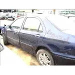 LANCIA LYBRA BERLINA '1999 2.4 JTD EXECUTIVE AZUL