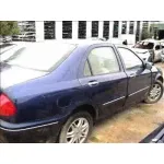 LANCIA LYBRA BERLINA '1999 2.4 JTD EXECUTIVE AZUL