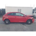 SEAT IBIZA SC (6J1) '2009 REFERENCE ROJO