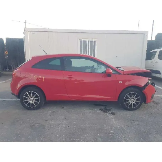 SEAT IBIZA SC (6J1) '2009 REFERENCE ROJO