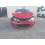 SEAT IBIZA SC (6J1) '2009 REFERENCE ROJO