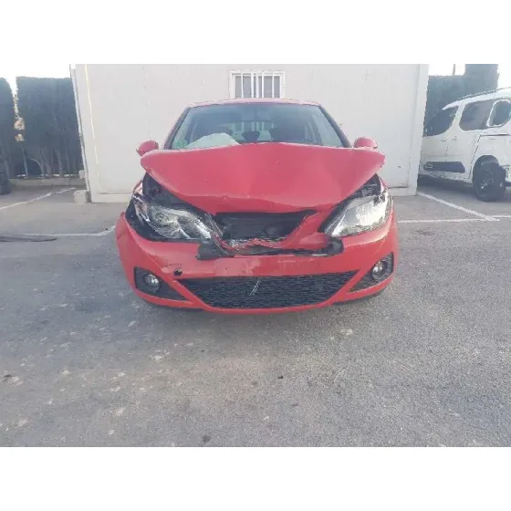 SEAT IBIZA SC (6J1) '2009 REFERENCE ROJO