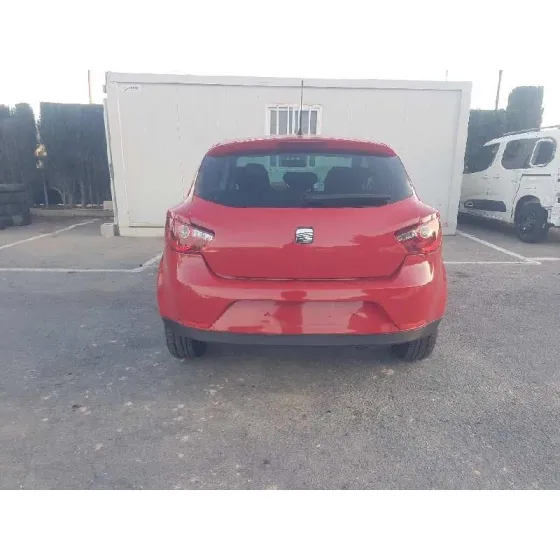 SEAT IBIZA SC (6J1) '2009 REFERENCE ROJO