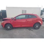 SEAT IBIZA SC (6J1) '2009 REFERENCE ROJO