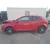 SEAT IBIZA SC (6J1) '2009 REFERENCE ROJO