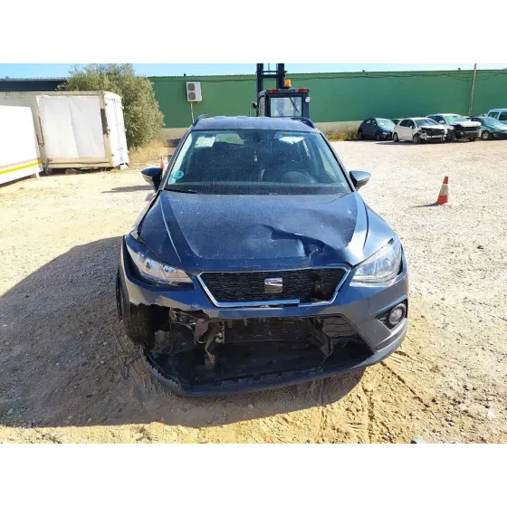 SEAT ARONA '2019 STYLE EDITION GRIS OSCURO