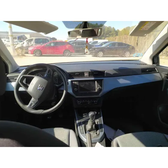 SEAT ARONA '2019 STYLE EDITION GRIS OSCURO