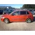 FIAT STILO (192) '2002 1.9 JTD 80 ACTUAL (I+A) ROJO