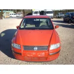 FIAT STILO (192) '2002 1.9 JTD 80 ACTUAL (I+A) ROJO