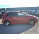 FIAT STILO (192) '2002 1.9 JTD 80 ACTUAL (I+A) ROJO
