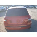 FIAT STILO (192) '2002 1.9 JTD 80 ACTUAL (I+A) ROJO