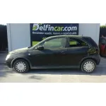 OPEL CORSA C '2003 FIRST NEGRO