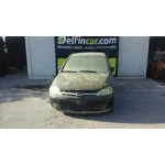 OPEL CORSA C '2003 FIRST NEGRO