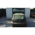OPEL CORSA C '2003 FIRST NEGRO