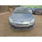 RENAULT MEGANE III BERLINA 5 P '2009 AUTHENTIQUE GRIS