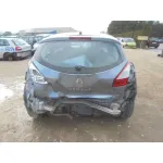 RENAULT MEGANE III BERLINA 5 P '2009 AUTHENTIQUE GRIS