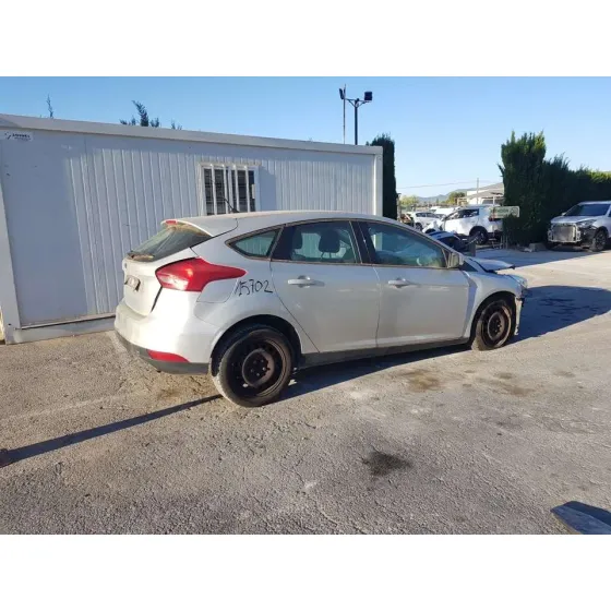 FORD FOCUS LIM. '2017 TREND GRIS