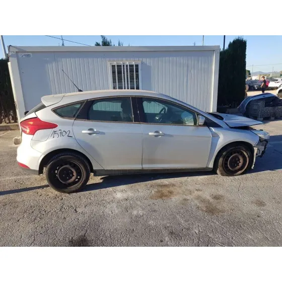 FORD FOCUS LIM. '2017 TREND GRIS