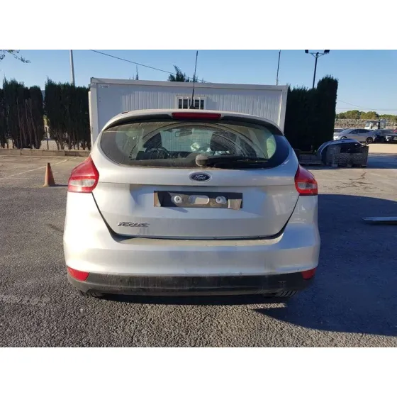 FORD FOCUS LIM. '2017 TREND GRIS