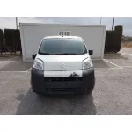 CITROEN NEMO '2008 BASIS BLANCO