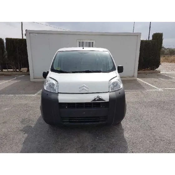 CITROEN NEMO '2008 BASIS BLANCO