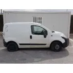 CITROEN NEMO '2008 BASIS BLANCO