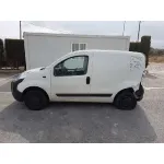 CITROEN NEMO '2008 BASIS BLANCO