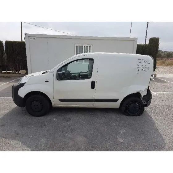 CITROEN NEMO '2008 BASIS BLANCO