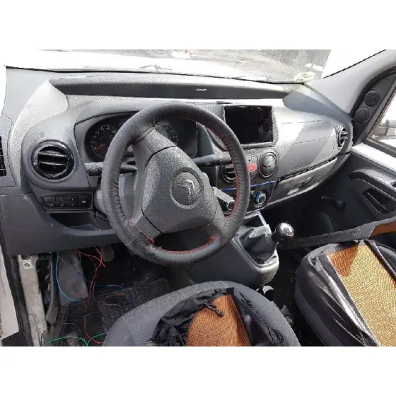 CITROEN NEMO '2008 BASIS BLANCO